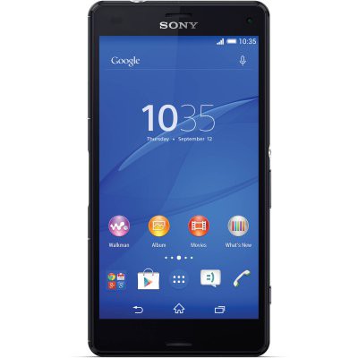 Sony Xperia Z3 Compact