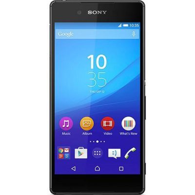 Sony Xperia Z3+ / Z4