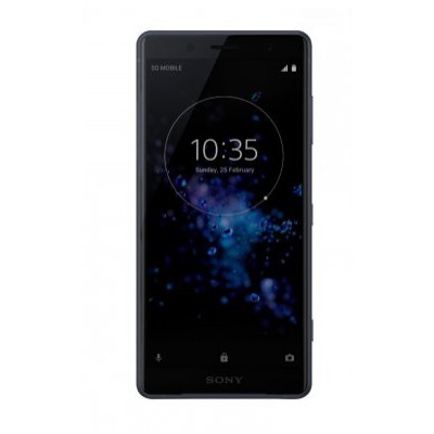 Sony Xperia XZ2 Compact