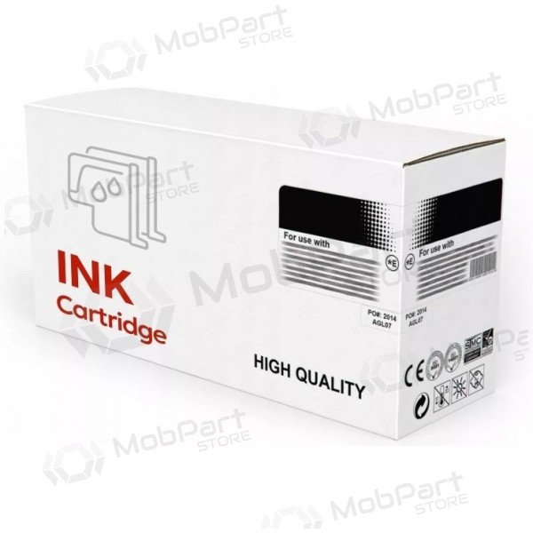 Muu brändi tindikassett must, ühildub Epson T9451 XL (C13T945140)