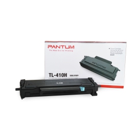 Pantum TL-410H (TL410H), must kassett laserprinterite jaoks, 3000 leheküljed.