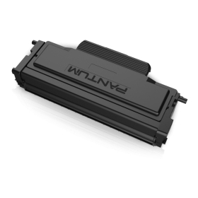 Pantum TL-425H (TL425H), must kassett laserprinterite jaoks, 3000 leheküljed.