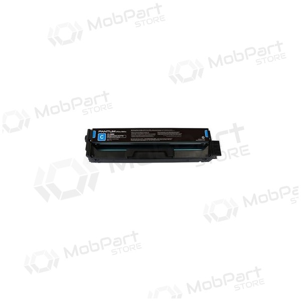 Pantum CTL2000HC (CTL-2000HC) laserkassett, sinine