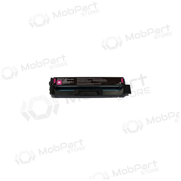 Pantum CTL2000HM (CTL-2000HM) laserkassett, purpurpunane
