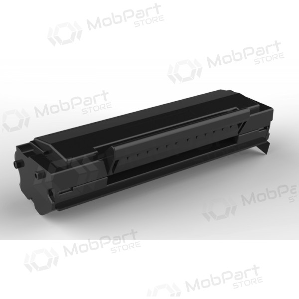 Pantum PA-210 (PA210), must kassett laserprinterite jaoks, 1600 leheküljed.