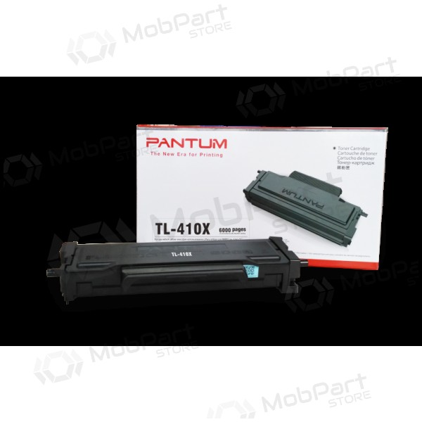 Pantum TL410X (TL-410X) laserkassett, must