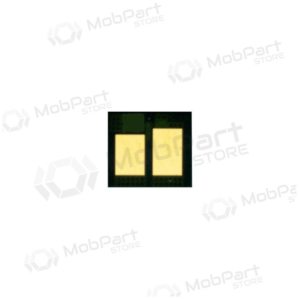 Asenduskiip staatilise laengu kontrolliga kasutamiseks Canon® CRG-057H (10K) mustas (3010C002)