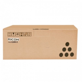 Ricoh (431147,1195E), must kassett laserprinteritele, 2600 lk.