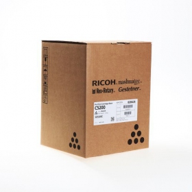 Ricoh C5200 (828426), must kassett laserprinterite jaoks, 33000 leheküljed.
