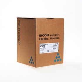 Ricoh C5200 (828429) laserkassett, sinine