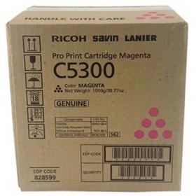 Ricoh C5300 (828603),  kassett laserprinterite jaoks, 26000 leheküljed.