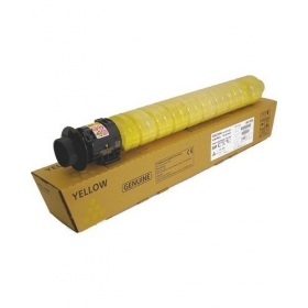 Ricoh IM C2510H (842562) laserkassett, kollane