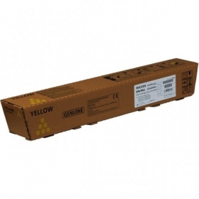 Ricoh IM C3500 (842256) laserkassett, kollane