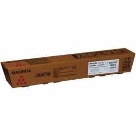 Ricoh IM C3500 (842257) laserkassett, purpurpunane