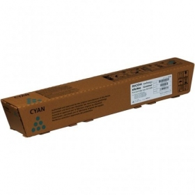 Ricoh IM C3500 (842258) laserkassett, sinine