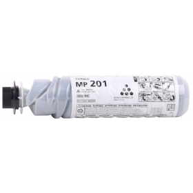 Ricoh MP 201 (842024; 888261; 842338) laserkassett, must