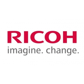 Ricoh MP 3045 (842078) laserkassett, must (SPEC)