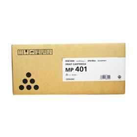 Ricoh MP 401 (841887) laserkassett, must