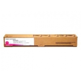 Ricoh MP C3000 (842032) laserikassett, purpurpunane