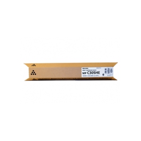 Ricoh MP C305E (842079) (Alt: 841618), must kassett laserprinteritele