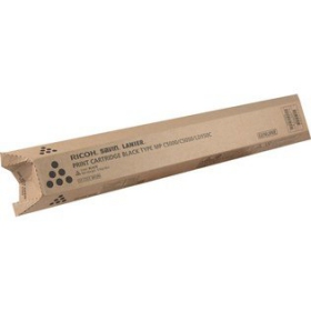 Ricoh MP C3501 (842047) (Alt: 841579, 841424), must kassett laserprinterite jaoks, 22500 leheküljed.