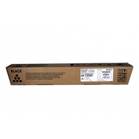Ricoh MP C3503 (841817), must kassett laserprinterite jaoks, 29500 leheküljed.