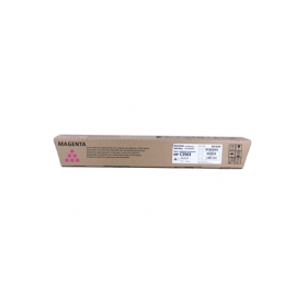 Ricoh MP C3503 (841819) laserkassett, purpurpunane