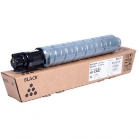 Ricoh MP C407 (842211) laserkassett, must
