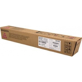 Ricoh MP C6003 / 5503 (841855),  kassett laserprinterite jaoks, 22500 leheküljed.