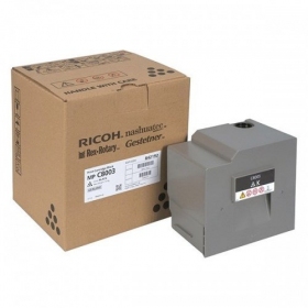 Ricoh MP C8003 (842192) laserkassett, must (SPEC)