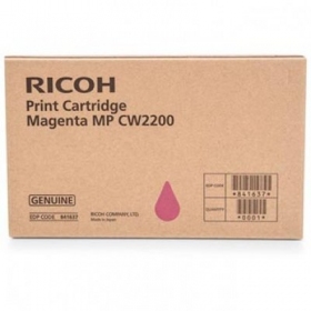 Ricoh MP CW2200 (841637) tindikassett, purpurpunane