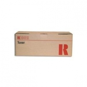Ricoh MP2000 (842340) laserkassett, must