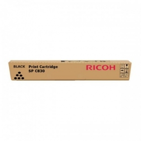 Ricoh SP C830 (821185) laserkassett, must