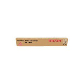 Ricoh SPC 830 (821123) (821187),  kassett laserprinterite jaoks, 15000 leheküljed.