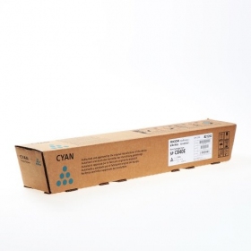 Ricoh SPC840A (821262) laserikassett, sinine - (SPEC)
