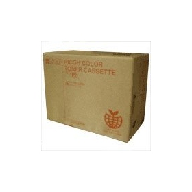 Ricoh Type P2 2232C/2238C (885483) laserkassett, kollane