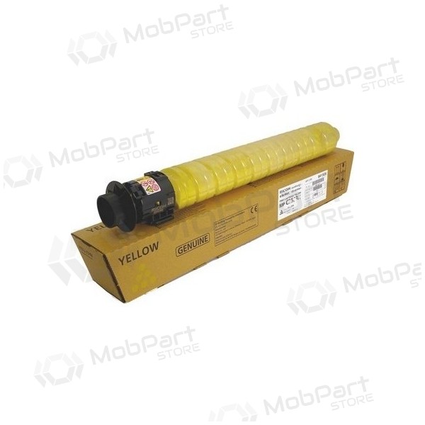 Ricoh IM C2510H (842562) laserkassett, kollane