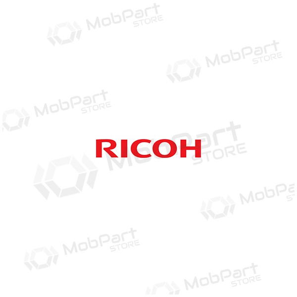 Ricoh MP 2014H (842135), must kassett laserprinterite jaoks, 12000 leheküljed.