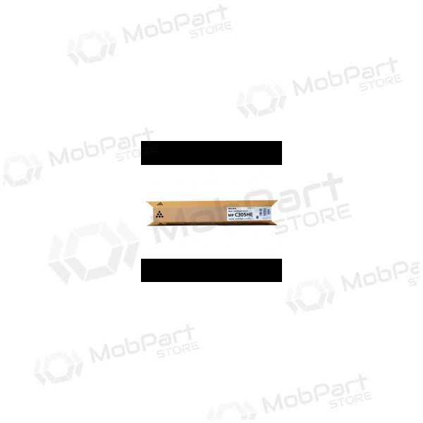 Ricoh MP C305E (842079) (Alt: 841618), must kassett laserprinteritele