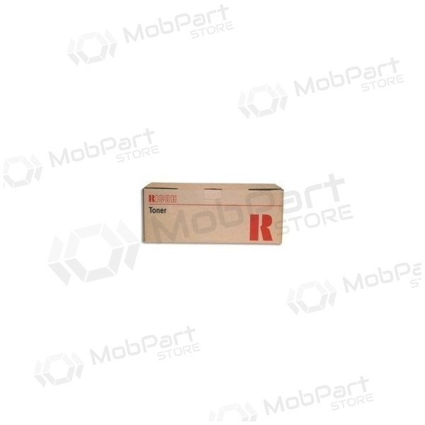 Ricoh MP2000 (842340) laserkassett, must