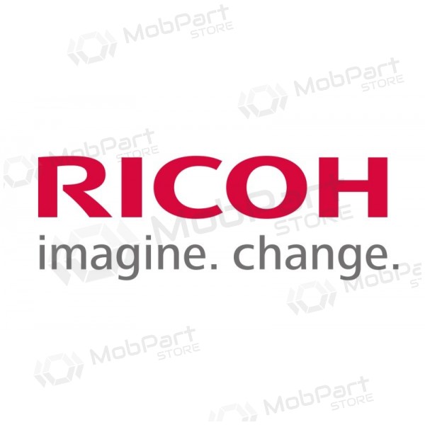 Ricoh PRO C7200X (828763) laserkassett, sinine
