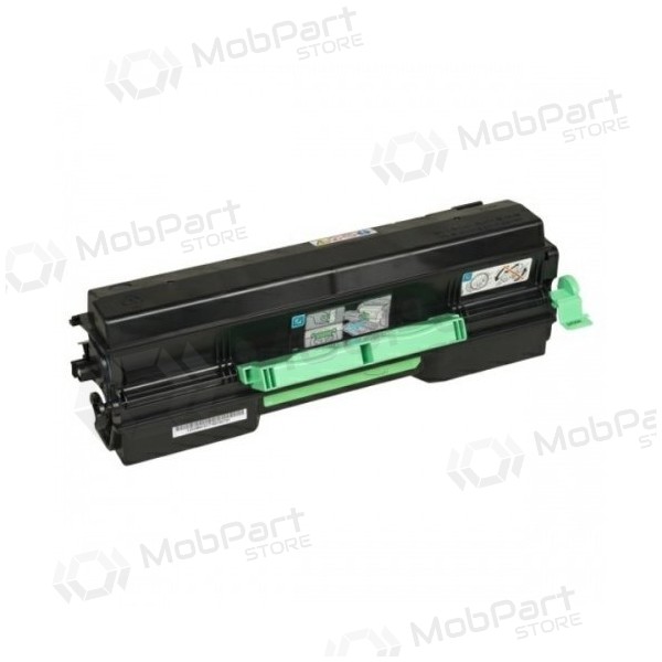Ricoh SP 6430E (407510) laserkassett, must (SPEC)