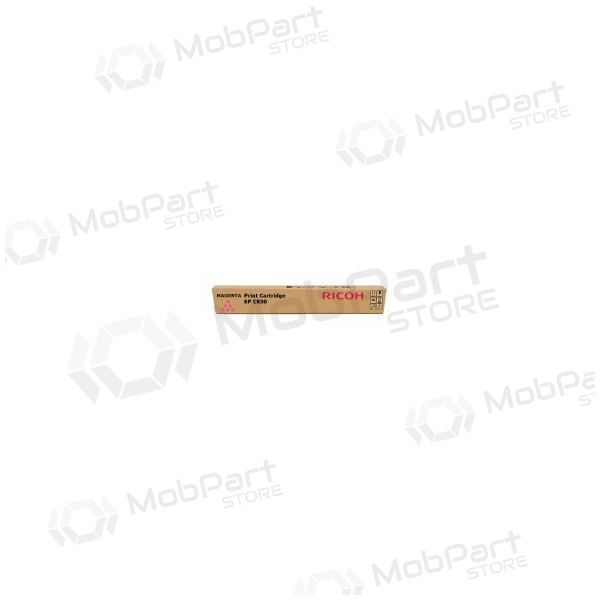 Ricoh SPC 830 (821123) (821187),  kassett laserprinterite jaoks, 15000 leheküljed.