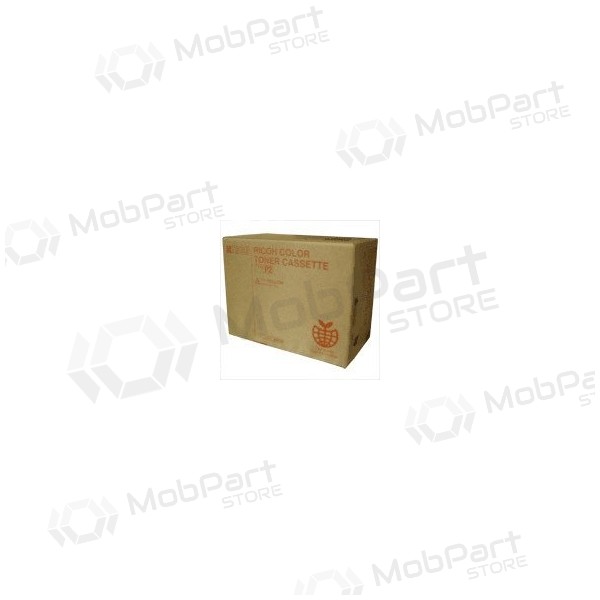 Ricoh Type P2 2232C/2238C (885483) laserkassett, kollane