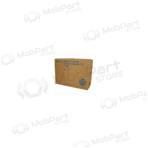 Ricoh Type P2 2232C/2238C (885485) laserikassett, sinine