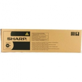 Sharp MX61GTYA, kollane kassett laserprinterite jaoks, 24000 leheküljed.