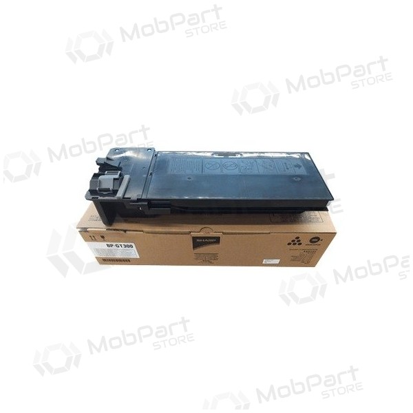 Sharp BPGT300 laserkassett, must