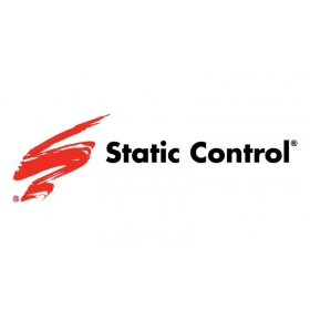 Static Control laserkassett must, ühildub Brother TN-247BK (TN247BK)