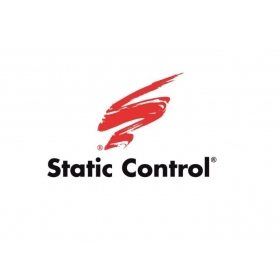 Static Control laserkassett must, ühildub Canon T08-ga (3010C005)