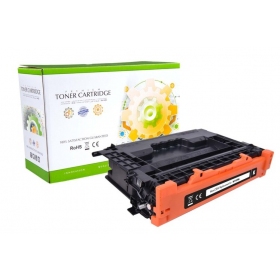 Static Control laserkassett must, ühildub HP 147A (W1470A)-ga